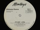 Ultimate Choice - It's Hot 12