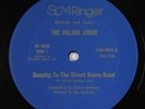 Village Choir - Dancing To The Street Dance Band 12