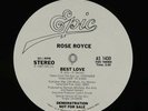 Rose Royce - Best Love 12