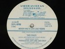 Dee Coley - Never Had A Love Like Yours 12