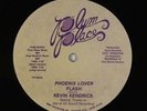 Flash & Kevin Kendrick - Phoenix Lover 12
