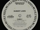Hubert Laws - Family 12