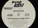 Brainstorm - We're On Our Way Home 12