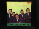 Otis Williams and His Charms-Sing Their All-Time Hits-King 570-ORIG RARE DOO WOP