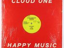 Cloud One - Happy Music 12
