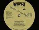 Futures - Let's Get To It 12