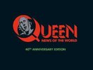 Queen News of the World - 40th Anniversary Box Set