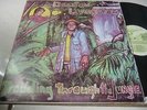 CARLTON LIVINGSTON - TRODDING THROUGH THE JUNGLE-RARE ROOTS REGGAE, SONIC SOUNDS