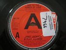 Janet Jackson & Cliff Richard ?– Two To The Power Of Love - UK A&M Demo 1984