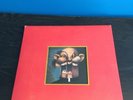 Kanye West - My Beautiful Dark Twisted Fantasy Record LP W/ Posters
