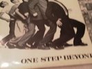Madness Vinyl LP One Step Beyond SEEZ 17. 1979 Stiff Records. Ska/2Tone