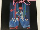 KINKS-THE GREAT LOST KINKS ALBUM-1st PRESS w/insert-VINYL 8.5, SLEEVE 8.0