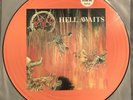 Slayer 'Hell Awaits' 1st Press LP Picture Disc Out Of Print Thrash Metal