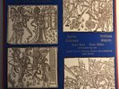 ZRG 5227-9 Malory Le Morte D'Arthur 3 LP box set