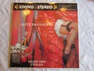Classic Records Reissue RCA LSC-1817 Offenbach Gaite Parisienne Fiedler TAS List