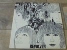 The Beatles - Revolver 1966 UK LP PARLOPHONE MONO WITHDRAWN 1st 606-1