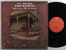 BIG MAMA THORNTON Stronger Than Dirt MERCURY LP