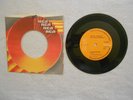 disque 45 tours johnny hallyday et sylvie vartan 