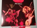 Hellacopters High Visibility Etched Vinyl / 2 LP SIGNED BY NICKE  MINT