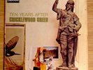Ten Years After   Cricklewood Green Original 1970 Lp Ex+ Vinyl / VG Album Cover