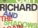 cliff richard and the shadows:  cliff richard and the shadows again(ep)