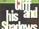 cliff richard and the shadows:  cliff and his shadows(ep)