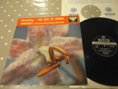 Decca SXL 2042 - Stravinsky - The Rite Of Spring - Ernest ANSERMET -RARE ORIG LP