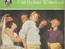 cliff richard and the shadows:  cliff (ep)
