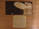Led Zeppelin II 1969 vinyl LP album Very Good+/Excellent UK 588198 A//5 B//4