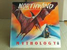 NORTHWIND - Mythology / GREECE -METAL CULT´ 87 / CLOV. HOOF / ANGEL WITCH - RARE