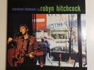 Robyn Hitchcock- Storefront Hitchcock LP (Vinyl LP, 1998)