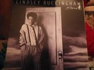 Lindsey Buckingham Vinyls Go Insane Law And Order