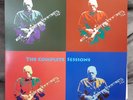 David Gilmour - The Complete Sessions 2-LP gatefold vinilo color - Pink Floyd