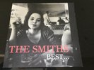 The Smiths - Best... I - 1992 WEA LP 12” Vinyl - Rare - Morrissey - Excellent 