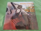 MIKLOS PERENYI KODALY CELLO SONATE  LP