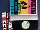 TOM PETTY Full Moon Fever Original 1989 LP Vinyl VG/VG