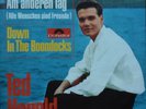 Ted Herold:Down in the Boondocks      Deutsche Polydor