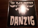 DANZIG-TOO MUCH HORROR-LIVE HOLLYWOOD 1989