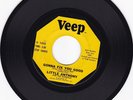RARE NORTHERN SOUL ORIGINAL LITTLE ANTHONY GONNA FIX YOU GOOD