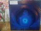 A Flash Flood Of Colour - Enter Shikari LP Blue Coloured Vinyl