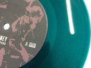 Sleater-Kinney - Jumpers NEW RARE Green Vinyl 7