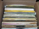 (90+) 1960's VOCALS 45 RPM LOT#2 Pop Vocals Big Band Jazz