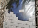 Jack White *TRI COLOR* / Connected By Love - Respect Commander Third Man Single