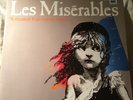 Les Miserables  Original London Cast (RSC) Album - Vinyl