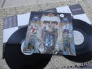 MICHAEL JACKSON Dangerous 2x12 LP 1991 HOLLAND 1st Press STEREO EPIC EPC 4658021
