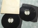 Beatles - White Album Vinyl LP Original UK Mono LOW NUMBER 0029839 - No EMI Text