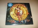 Roller Boogie   Linda Blair   NBLP 2-7194   PROMO   2 LP Set