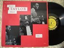 BILLY TAYLOR lp VOL. 2 PRESTIGE 7016 RVG 1953 446 WEST 50TH N.Y.C.