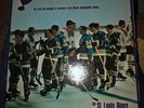 The St. Louis Blues Dan Kelly Moments to Remember 1968-1969 Champ Record Vinyl