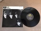 The Beatles - With the Beatles. MONO recording. Vinyl LP.